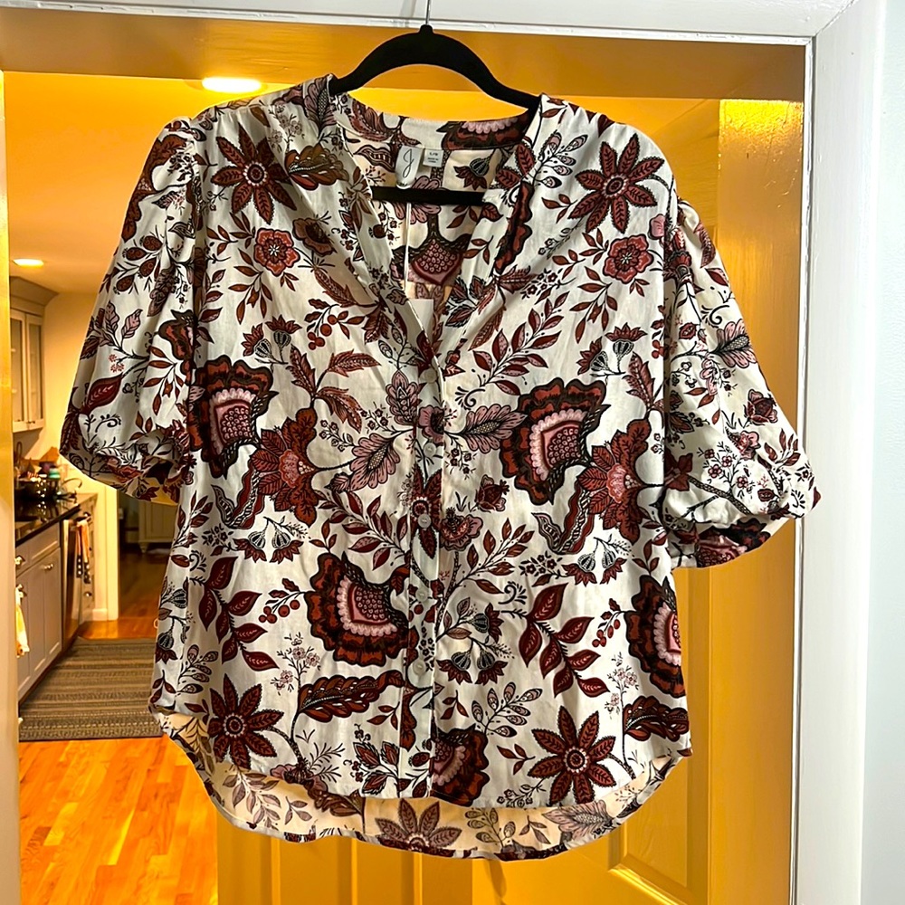 Joie  blouse